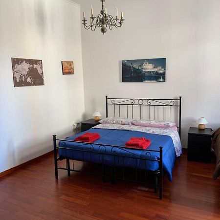 Long John Apartment Ρώμη Εξωτερικό φωτογραφία