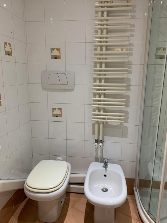Long John Apartment Ρώμη Εξωτερικό φωτογραφία
