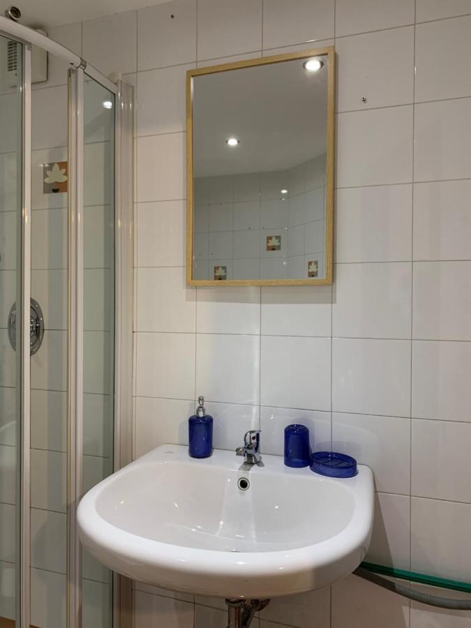 Long John Apartment Ρώμη Εξωτερικό φωτογραφία