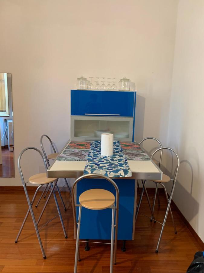 Long John Apartment Ρώμη Εξωτερικό φωτογραφία
