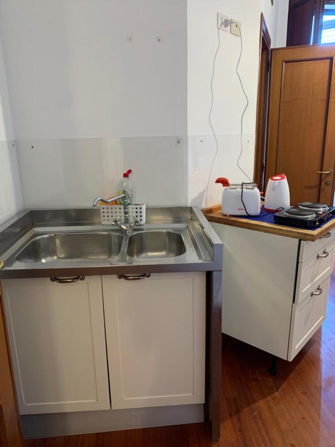 Long John Apartment Ρώμη Εξωτερικό φωτογραφία