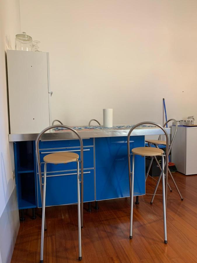 Long John Apartment Ρώμη Εξωτερικό φωτογραφία