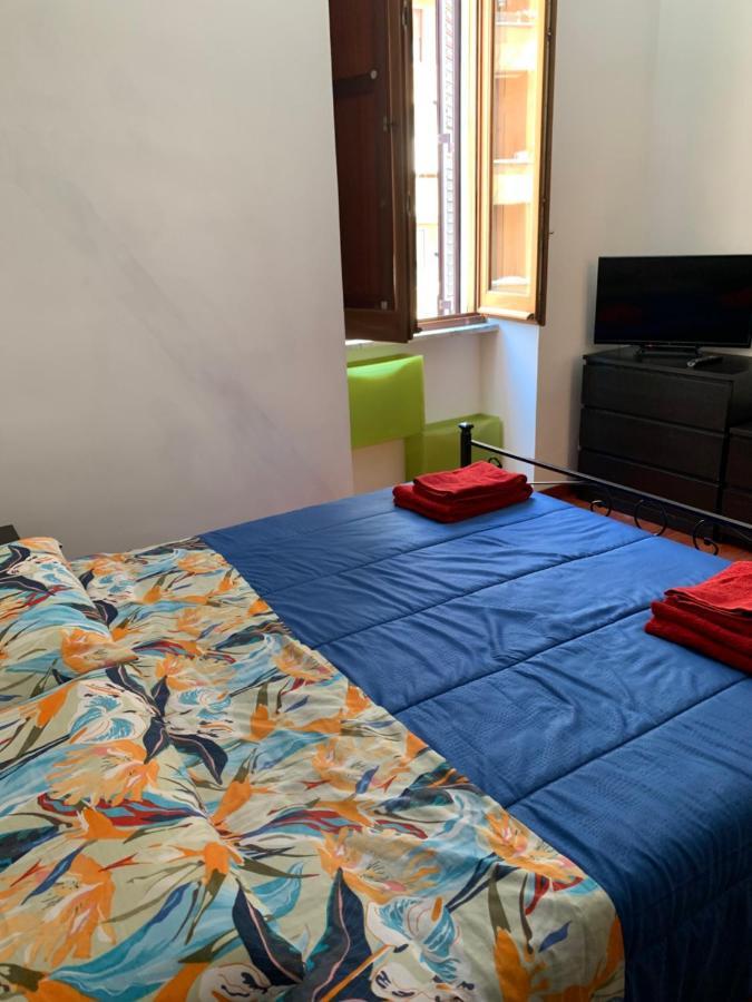 Long John Apartment Ρώμη Εξωτερικό φωτογραφία