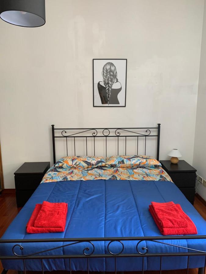 Long John Apartment Ρώμη Εξωτερικό φωτογραφία
