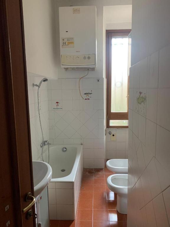 Long John Apartment Ρώμη Εξωτερικό φωτογραφία