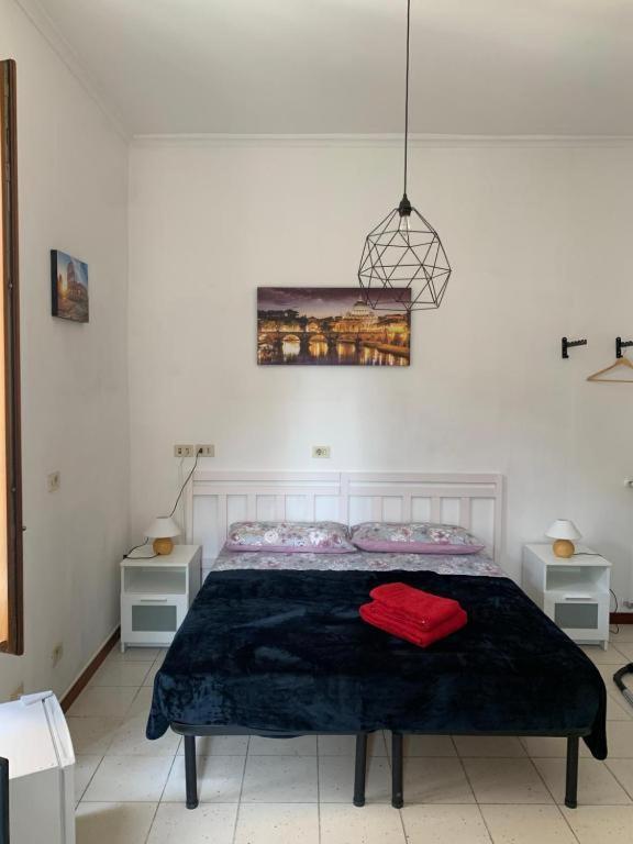 Long John Apartment Ρώμη Εξωτερικό φωτογραφία