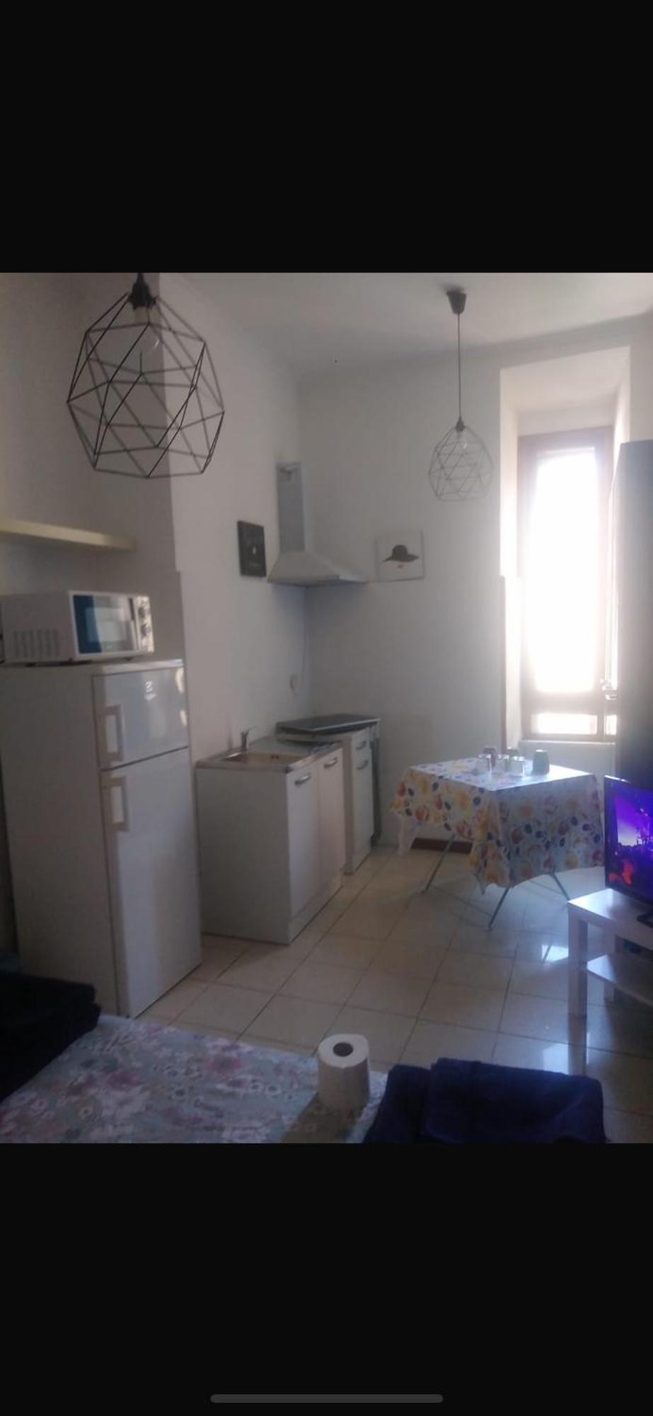 Long John Apartment Ρώμη Εξωτερικό φωτογραφία